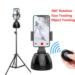 360° Mobile Phone Tracking Holder