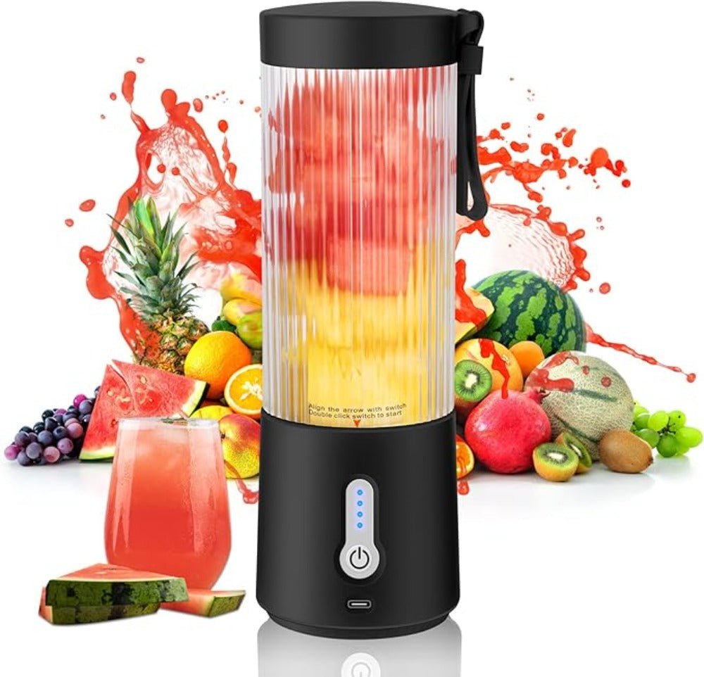 Portable Juicer Blender